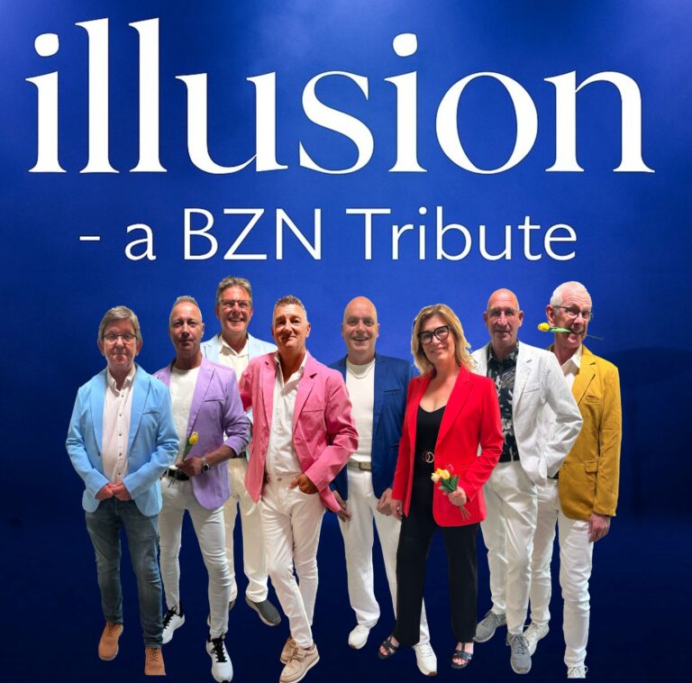 illusion logo
