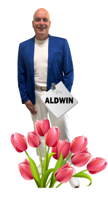 aldwin biotulp