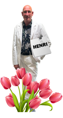 henri biotulp