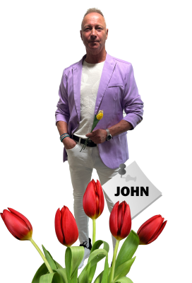 john biotulp